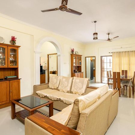 Kochi Paradise Inn מראה חיצוני תמונה