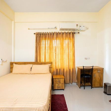 Kochi Paradise Inn מראה חיצוני תמונה