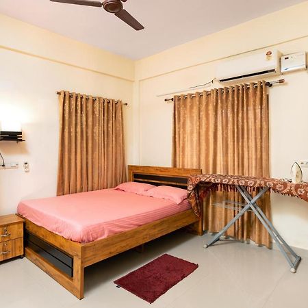 Kochi Paradise Inn מראה חיצוני תמונה