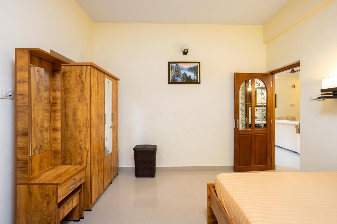 Kochi Paradise Inn מראה חיצוני תמונה