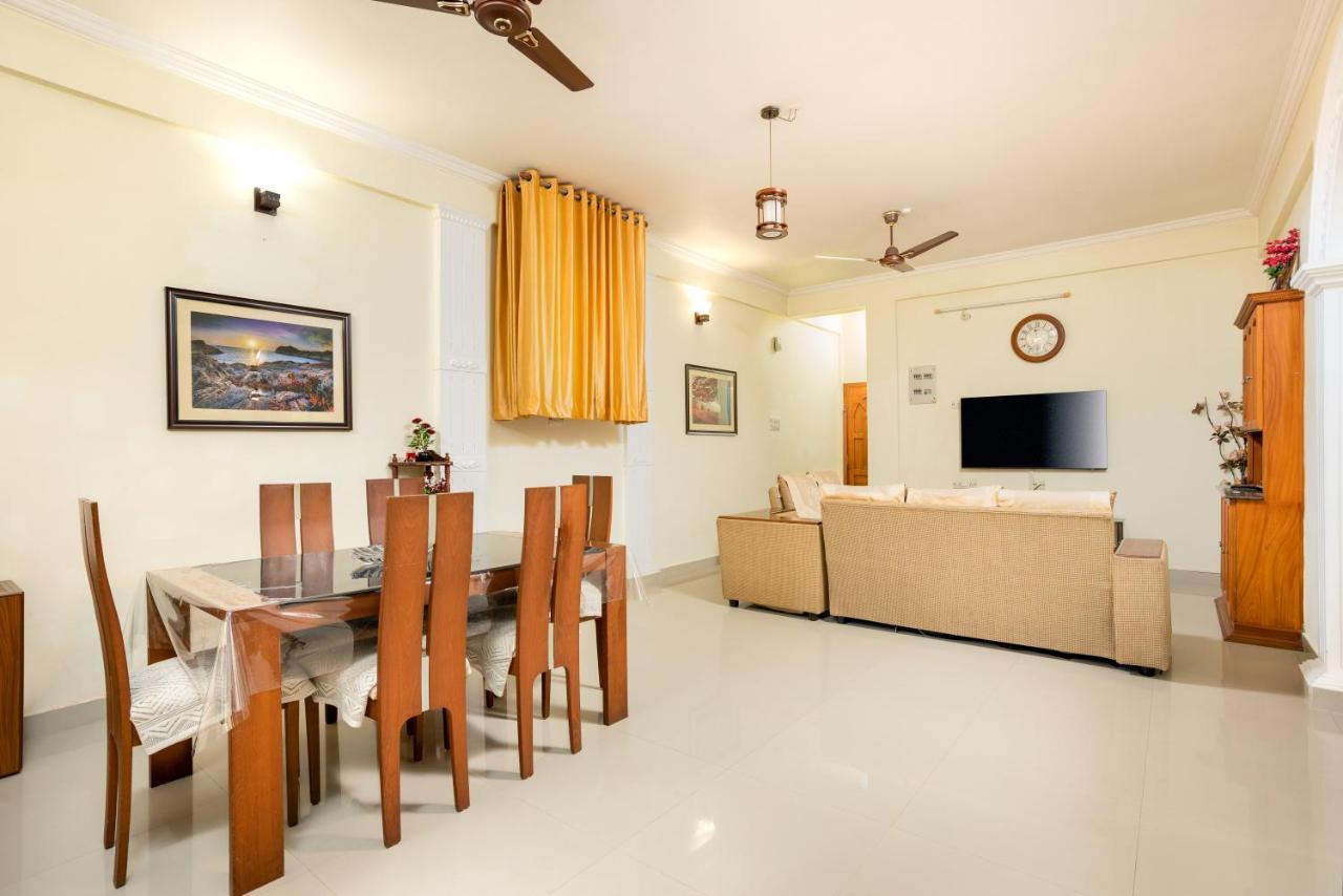 Kochi Paradise Inn מראה חיצוני תמונה