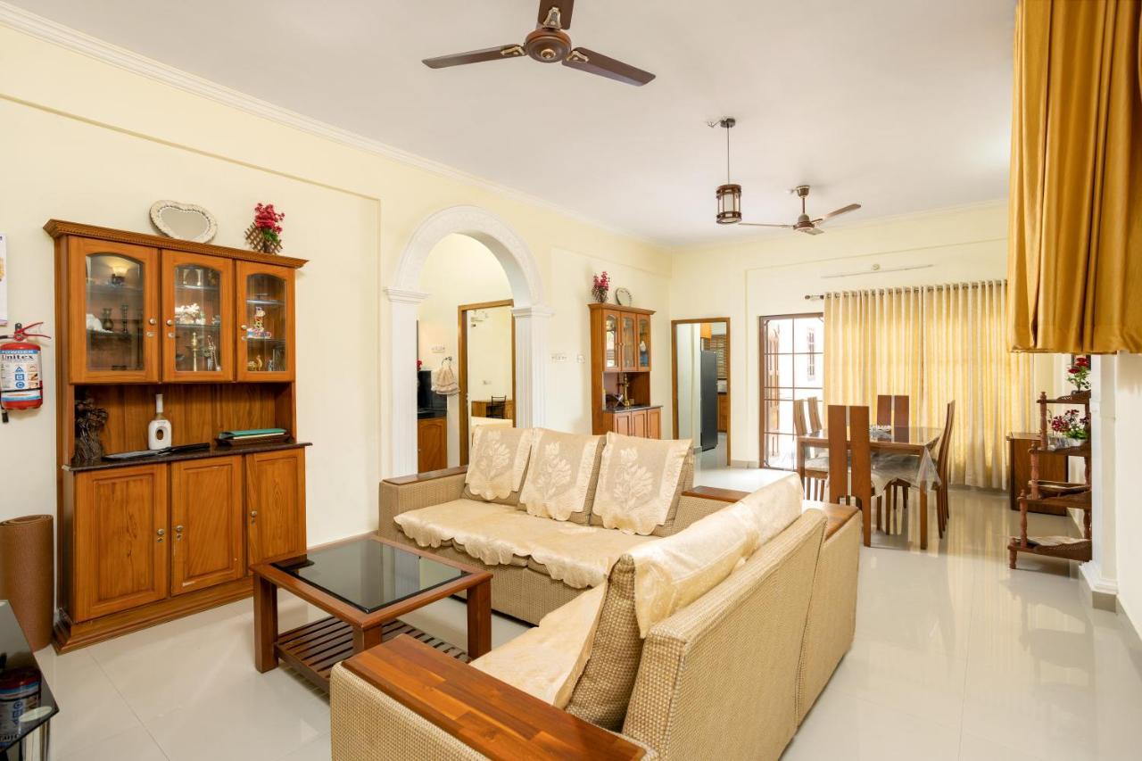 Kochi Paradise Inn מראה חיצוני תמונה