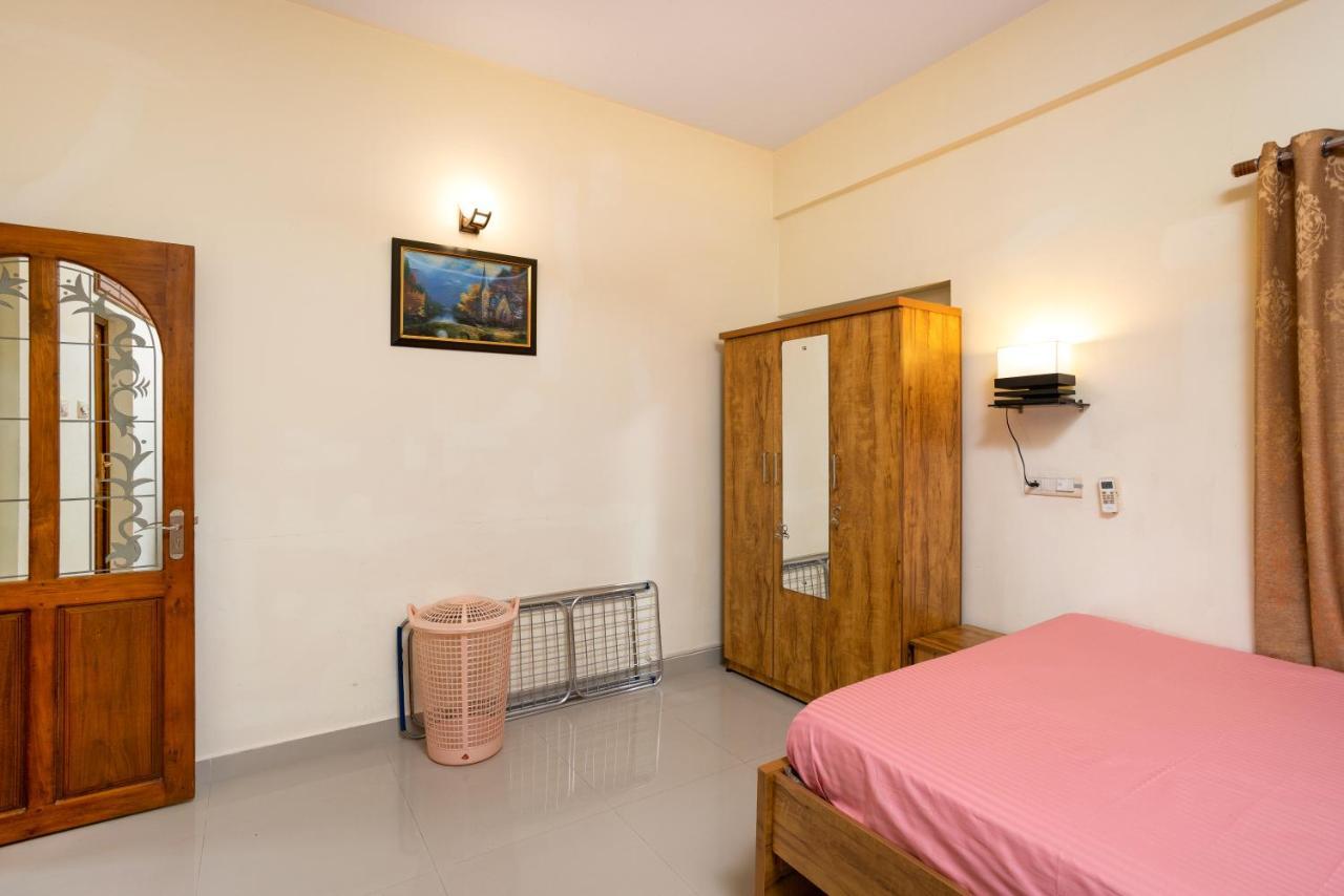 Kochi Paradise Inn מראה חיצוני תמונה