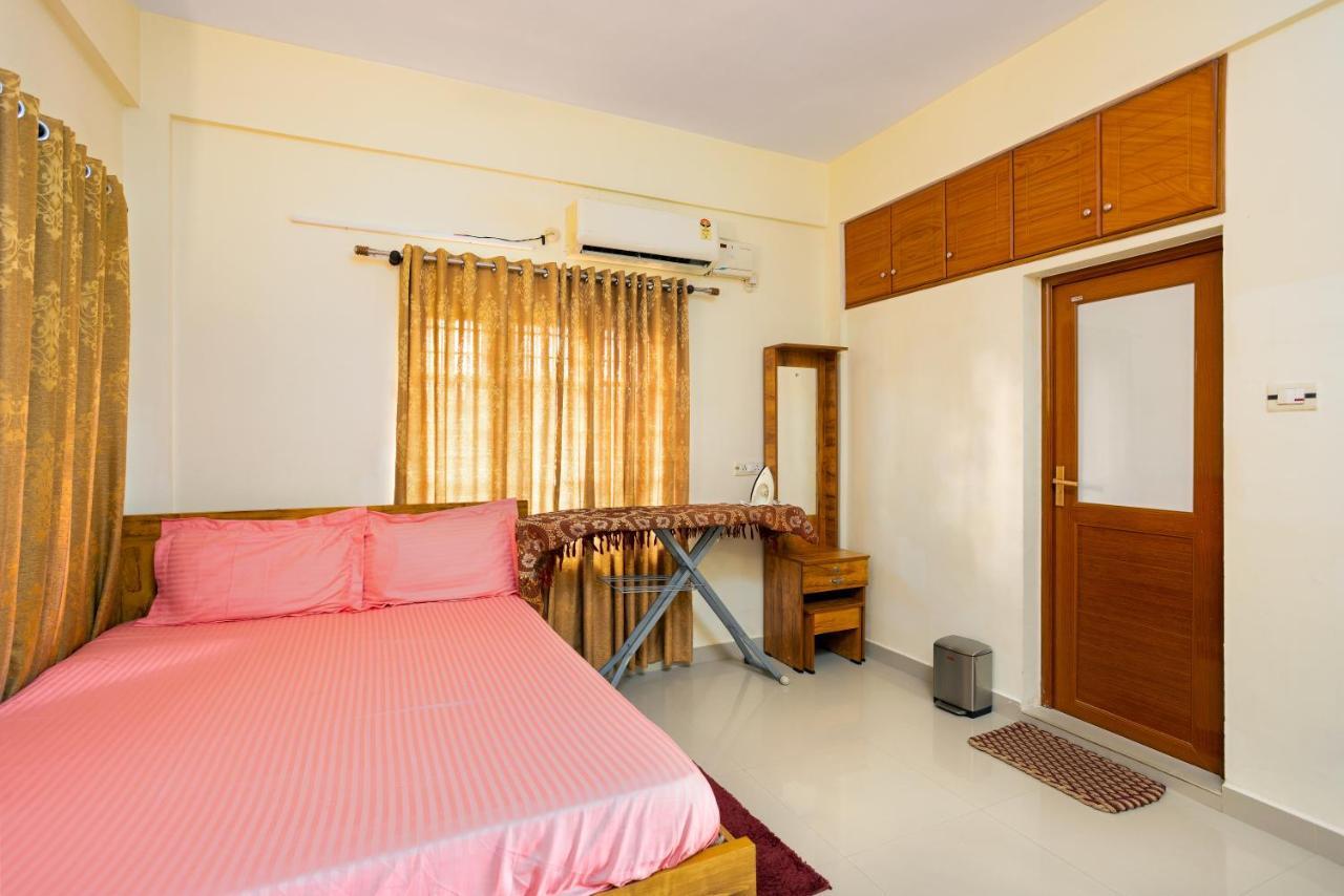Kochi Paradise Inn מראה חיצוני תמונה