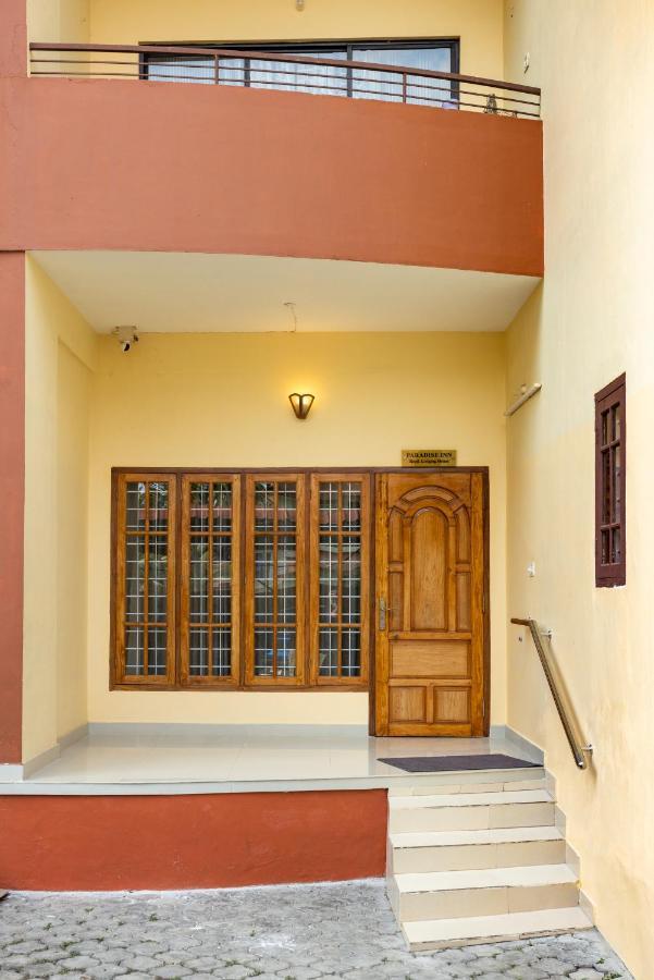 Kochi Paradise Inn מראה חיצוני תמונה